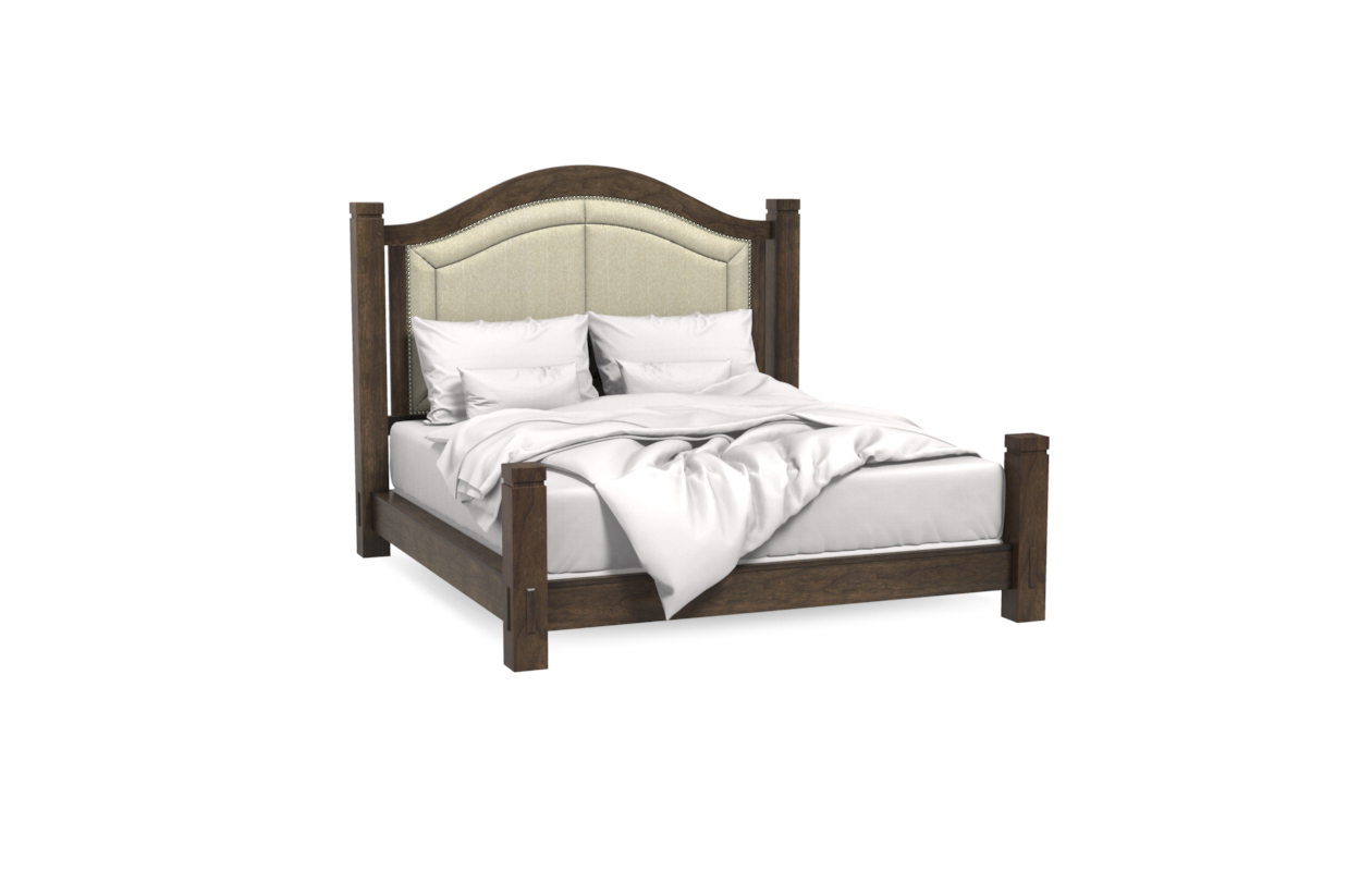 Artiste - Wyatt_KingBed