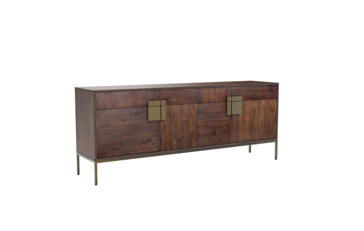 SUNPAN - 102927_JADE_SIDEBOARD