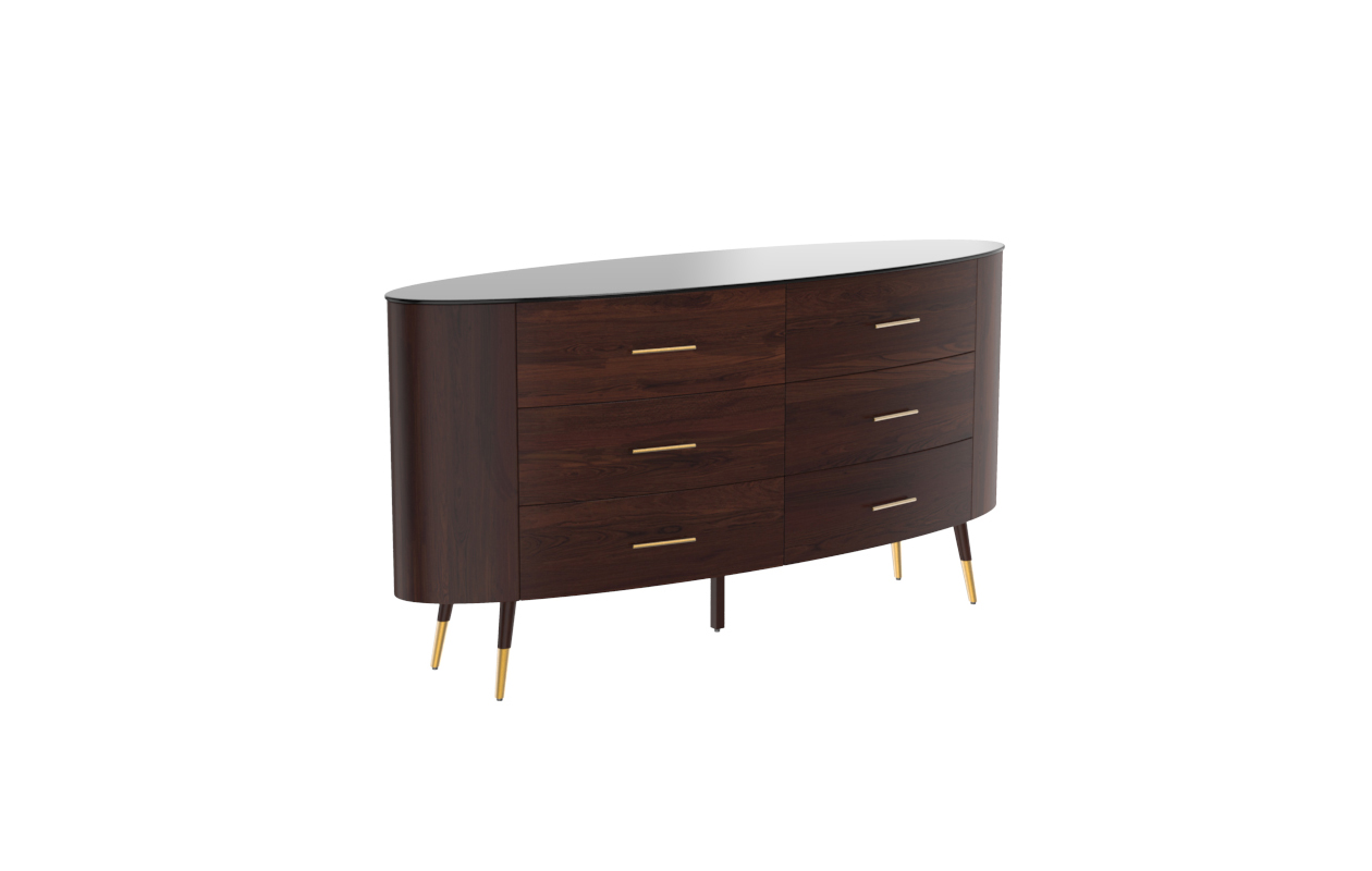 SUNPAN - 104252_OSMOND_DRESSER