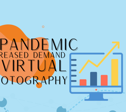 Virtual Photography Services